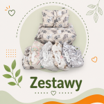 ZESTAWY Pieluch